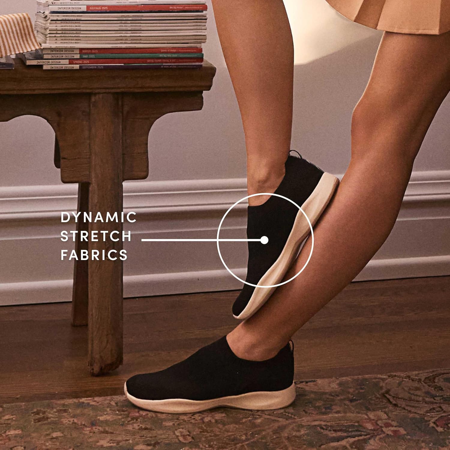 LifeStride Womens Upbeat - Image 3