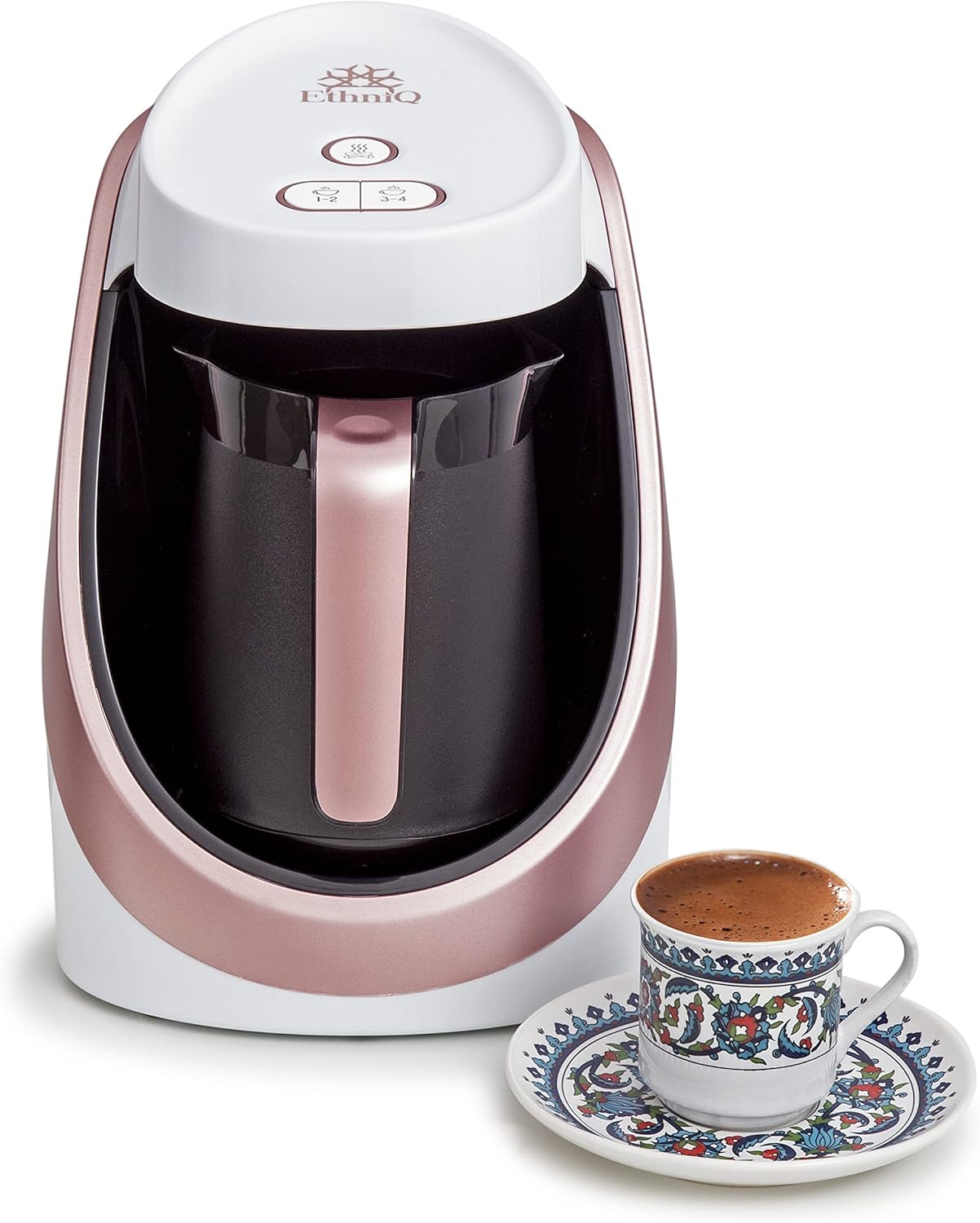 ETHNIQ Turkish Coffee Maker
