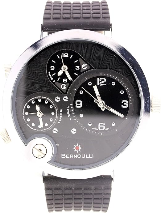 bernoulli watch