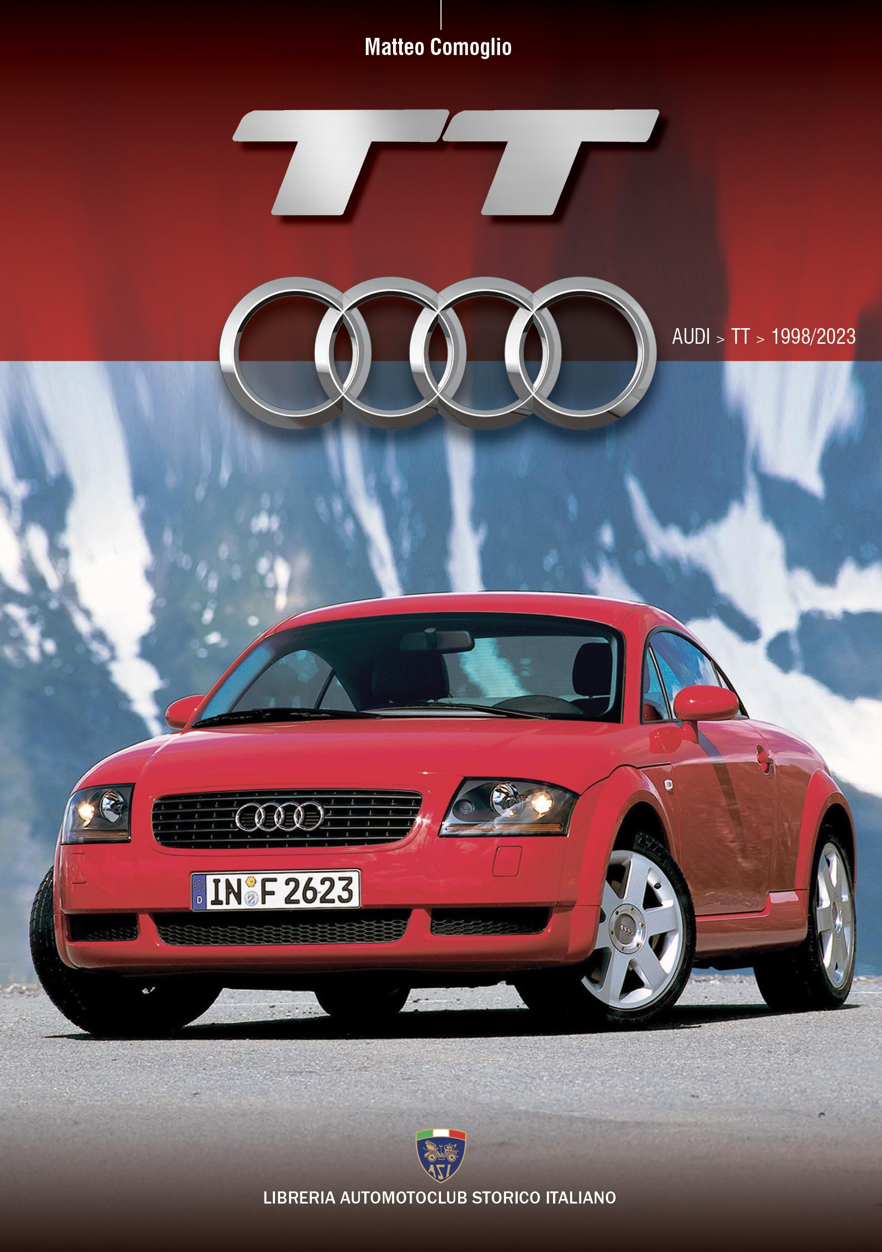 Audi Tt - 4