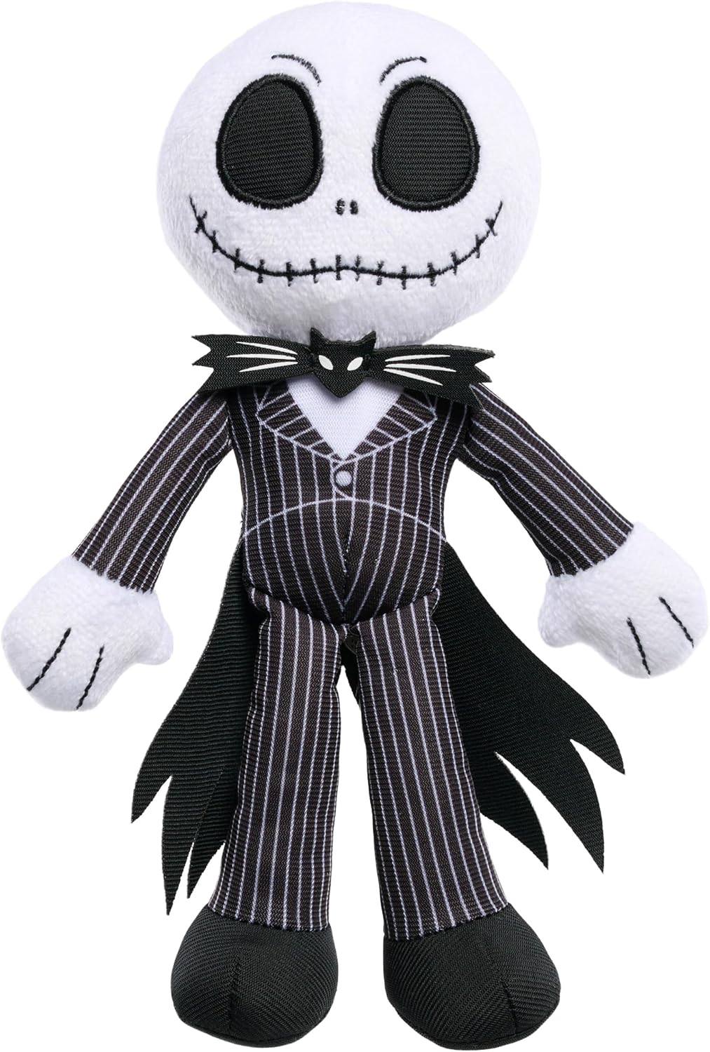 Disney Tim Burton's The Nightmare Before Christmas Plush Jack Skellington