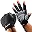 SueStar Workout Gloves 2022 - Weight Lifting Gloves with Full Palm Protection, Excellent Grip for Weightlifting, Fitness, Training