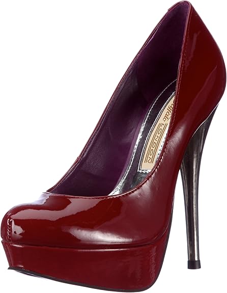 Ripley - ZAPATOS DE VESTIR MUJER BRIGITTE NAUX CEGO