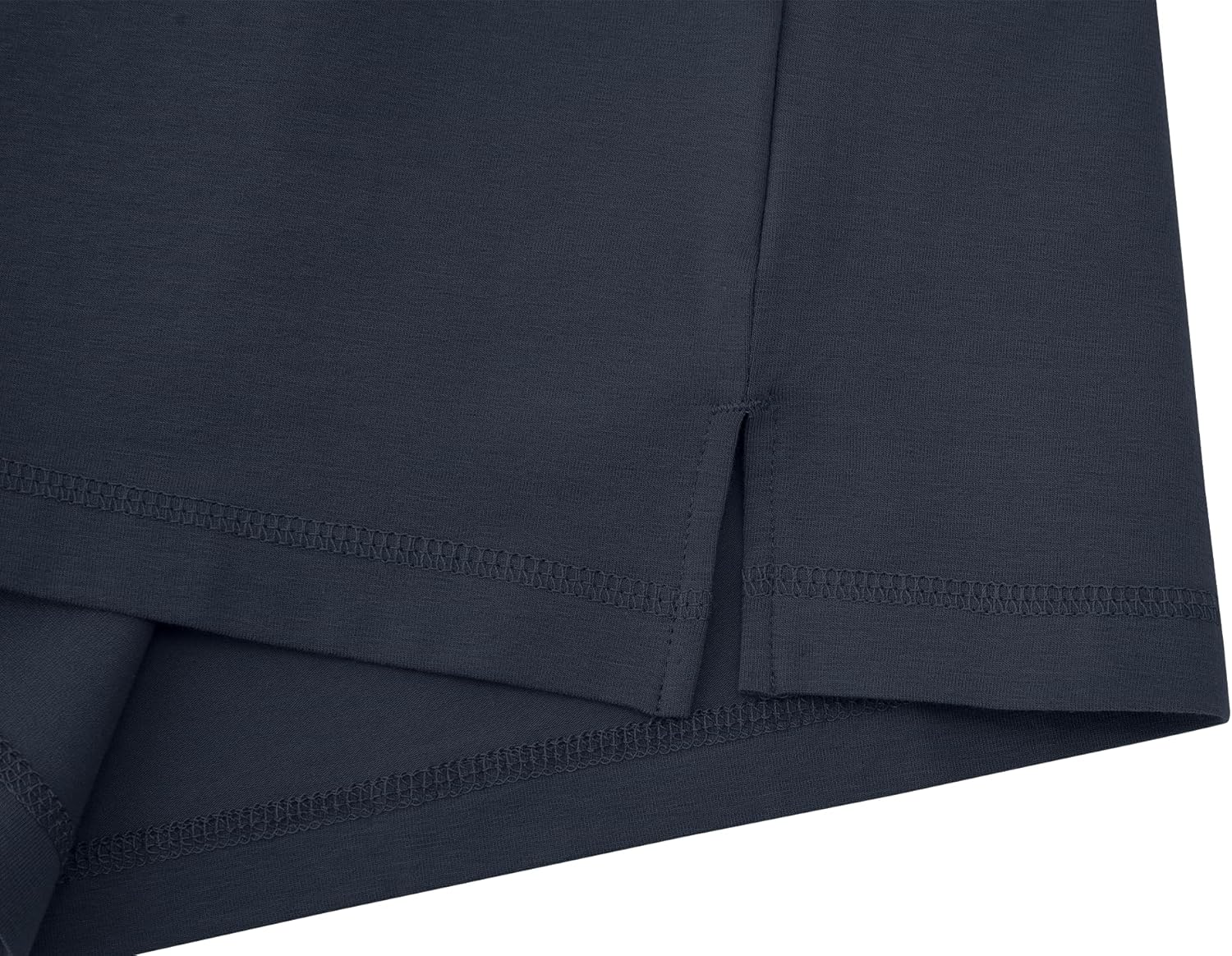 WORKWEYA FR Hooded Shirts 6OZ Lightweight FR Shirts for Men Thumb Hole Stretch NFPA2112 CAT2 Flame Resistant Hoodies - Image 6