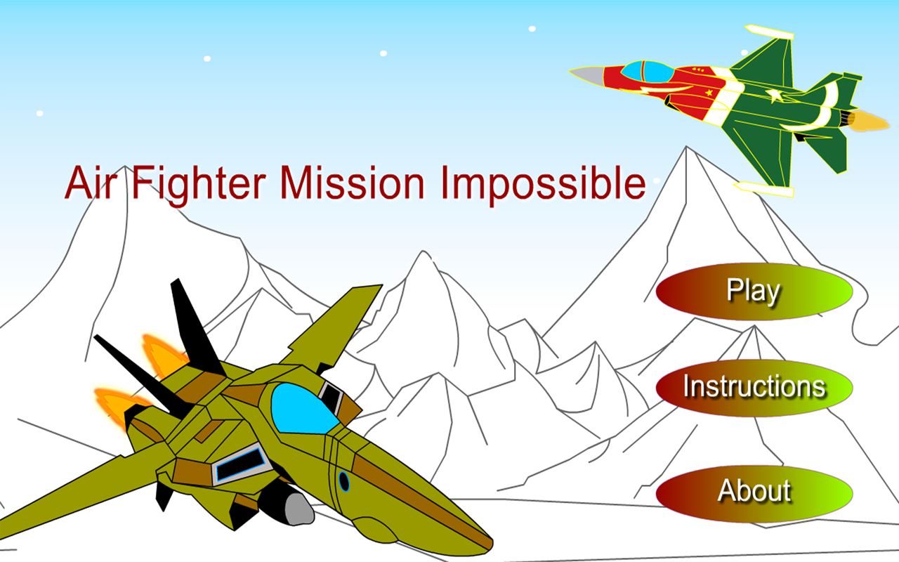 Air Fighter - App on Amazon Appstore