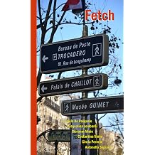 Fetch Italian Edition