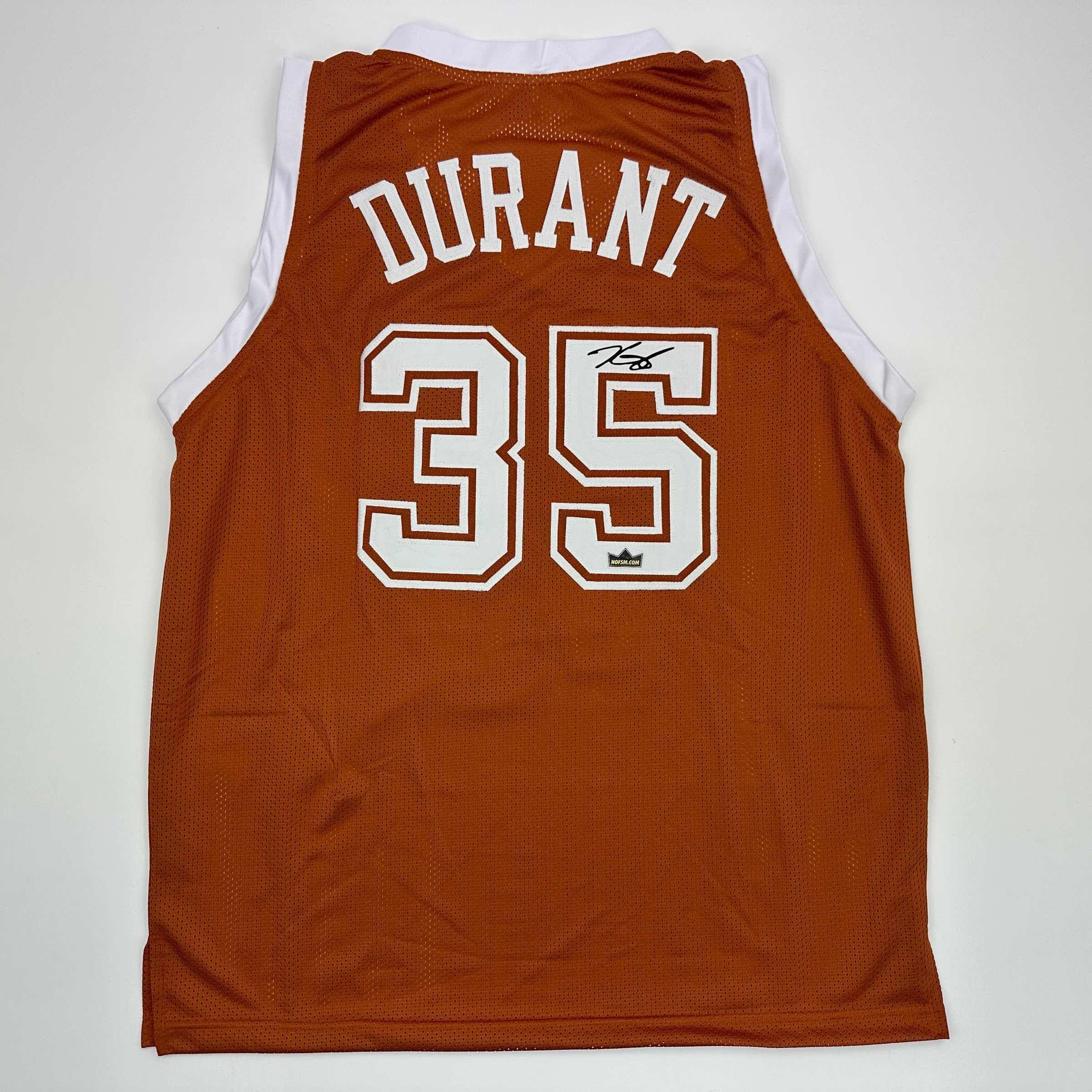 kevin durant usa basketball jersey