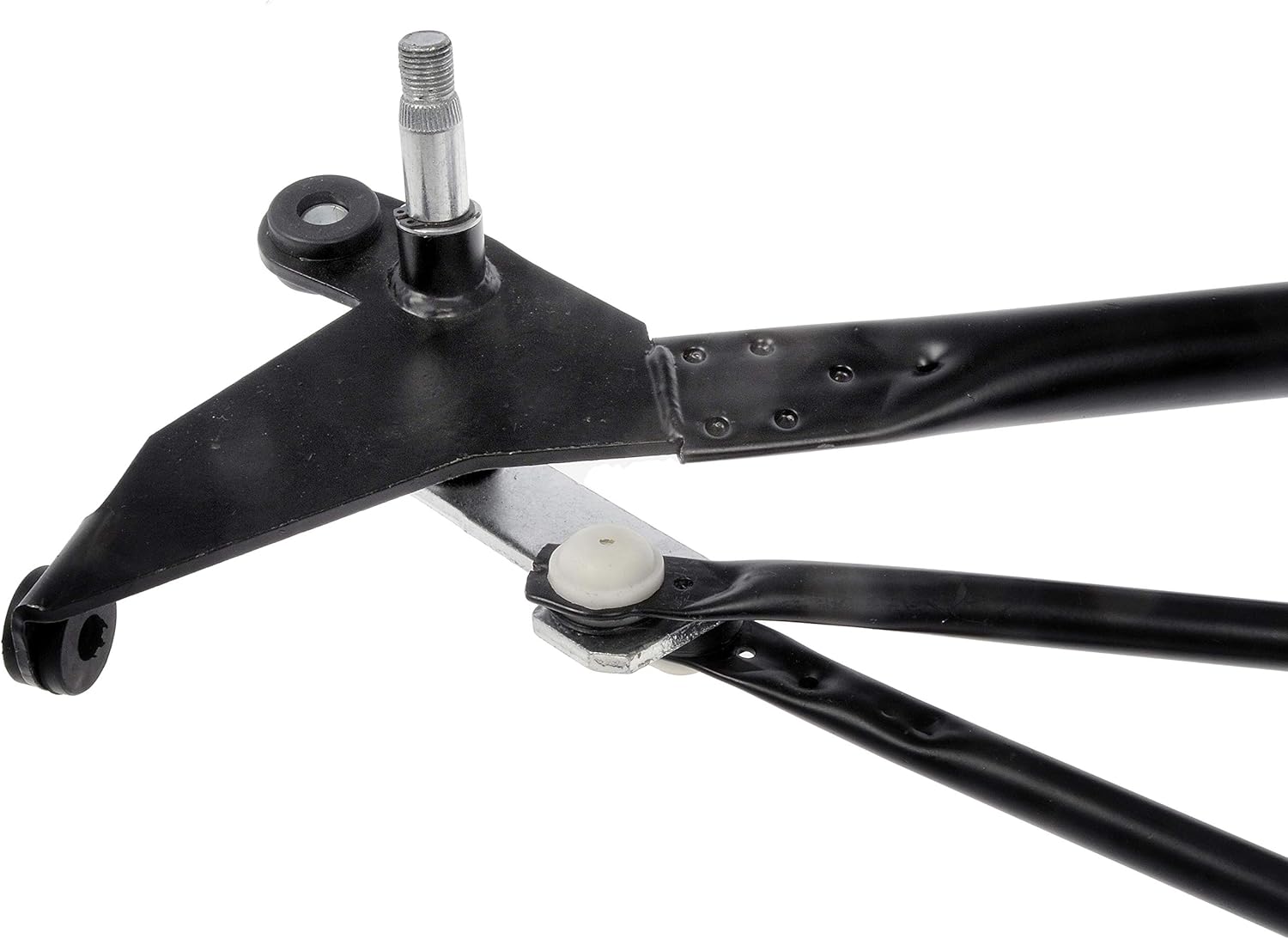 Dorman 602-281 Windshield Wiper Linkage Compatible with Select Honda Models