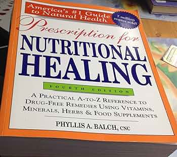 健康・医学 NUTRITIONAL HEALING 61M+hohvEEL._UF350,350_QL50_.jpg