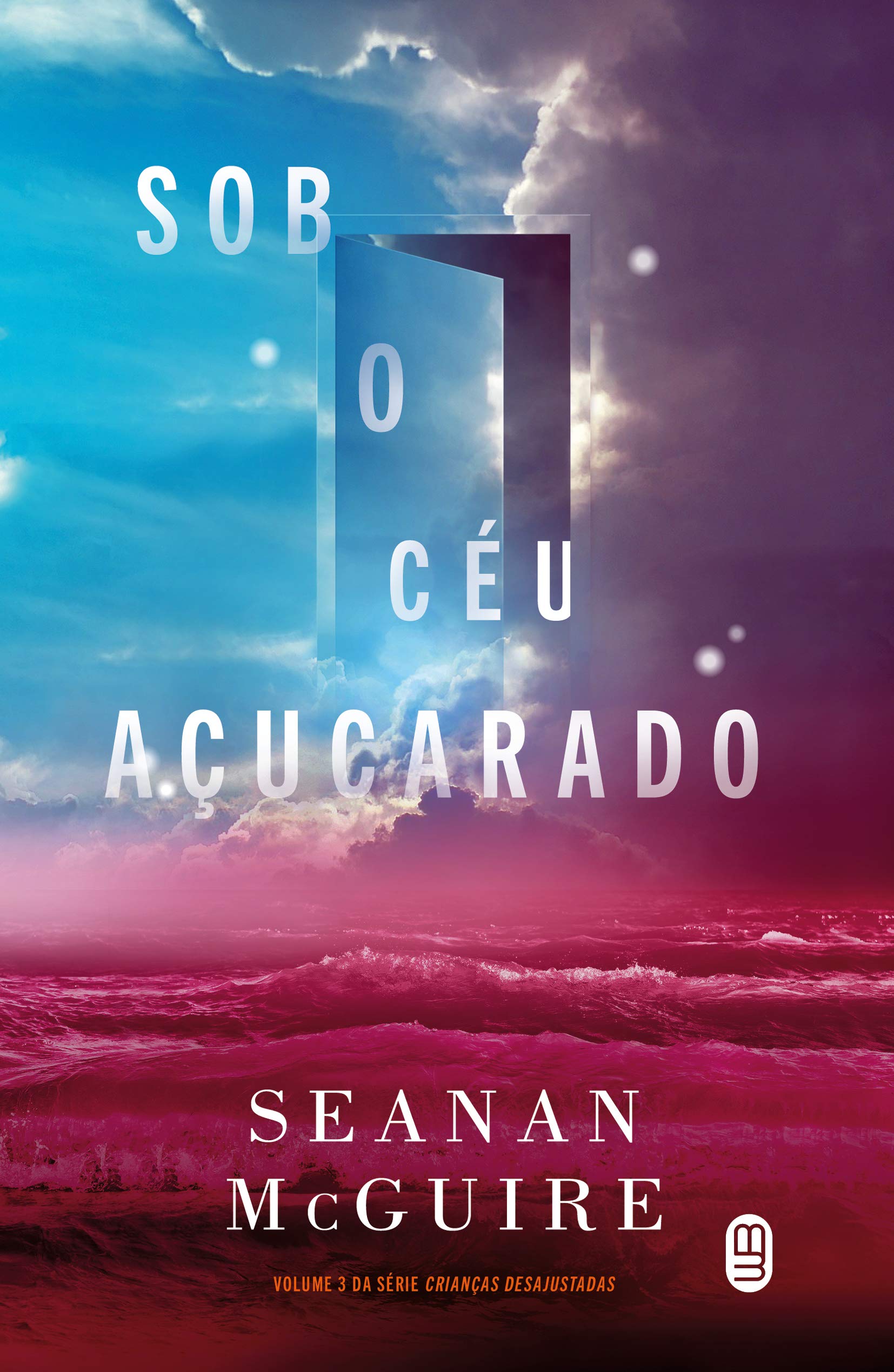 Sob o céu açucarado