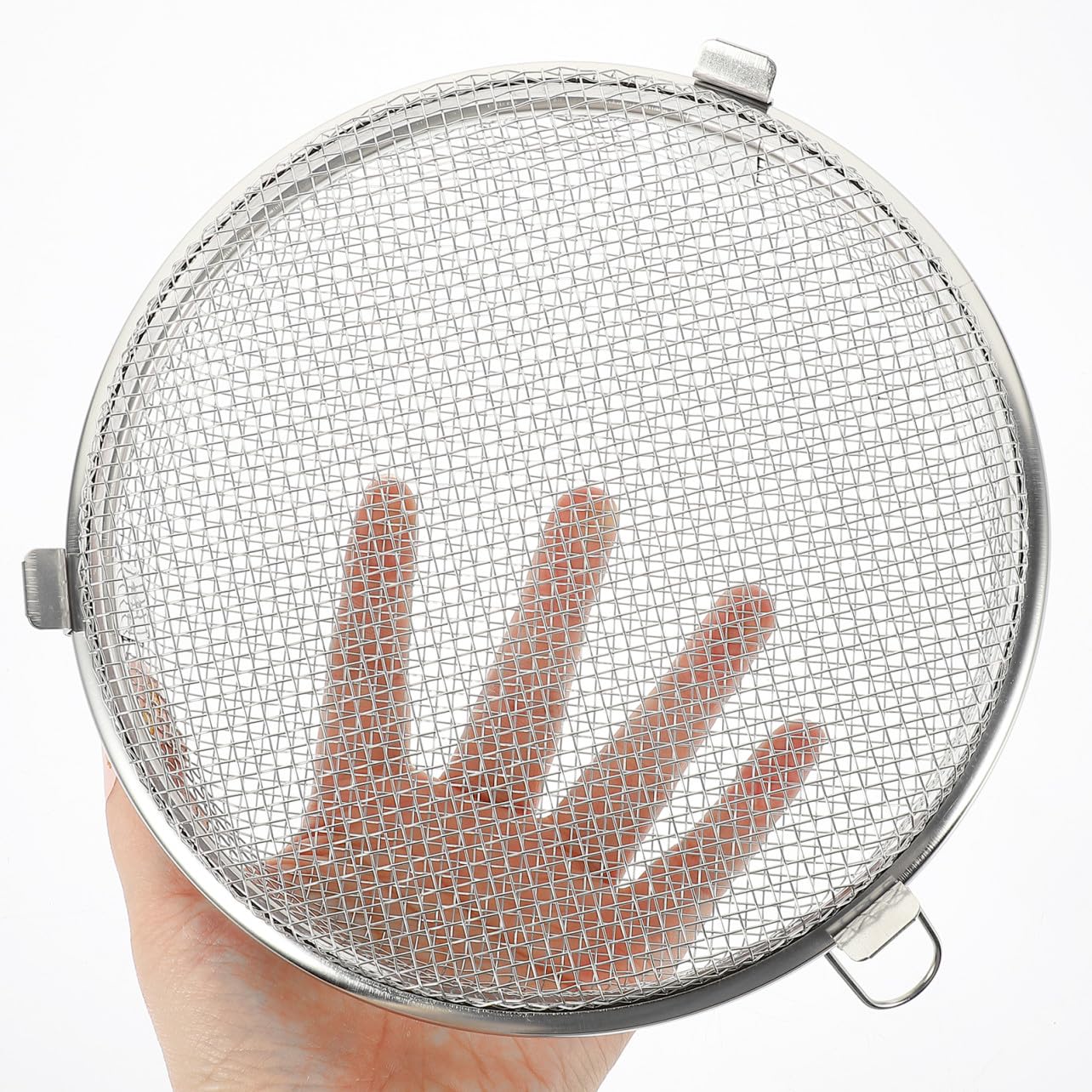 Artibetter Cestello per Resistente ad Alta Temperatura Stili multipli in Acciaio Inossidabile Porta Posate e Utensili da Cucina Design Compatto e Maneggevole Lavastoviglie
