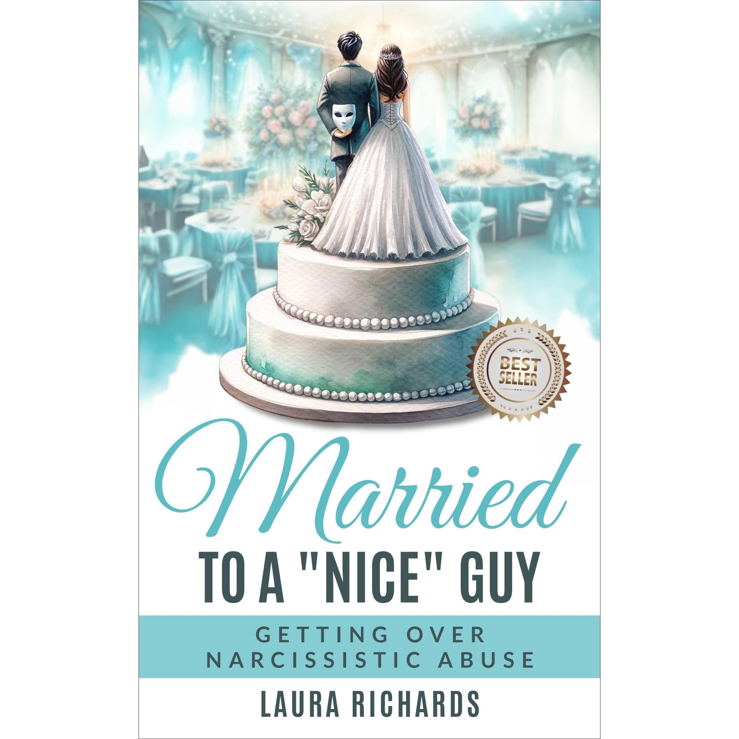 Married To A "Nice" Guy