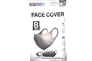 32 Degrees KidsReusable Face Coverings