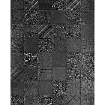 Wandpaneel 3D Leder WallFace 15031 COLLAGE Blickfang Dekor