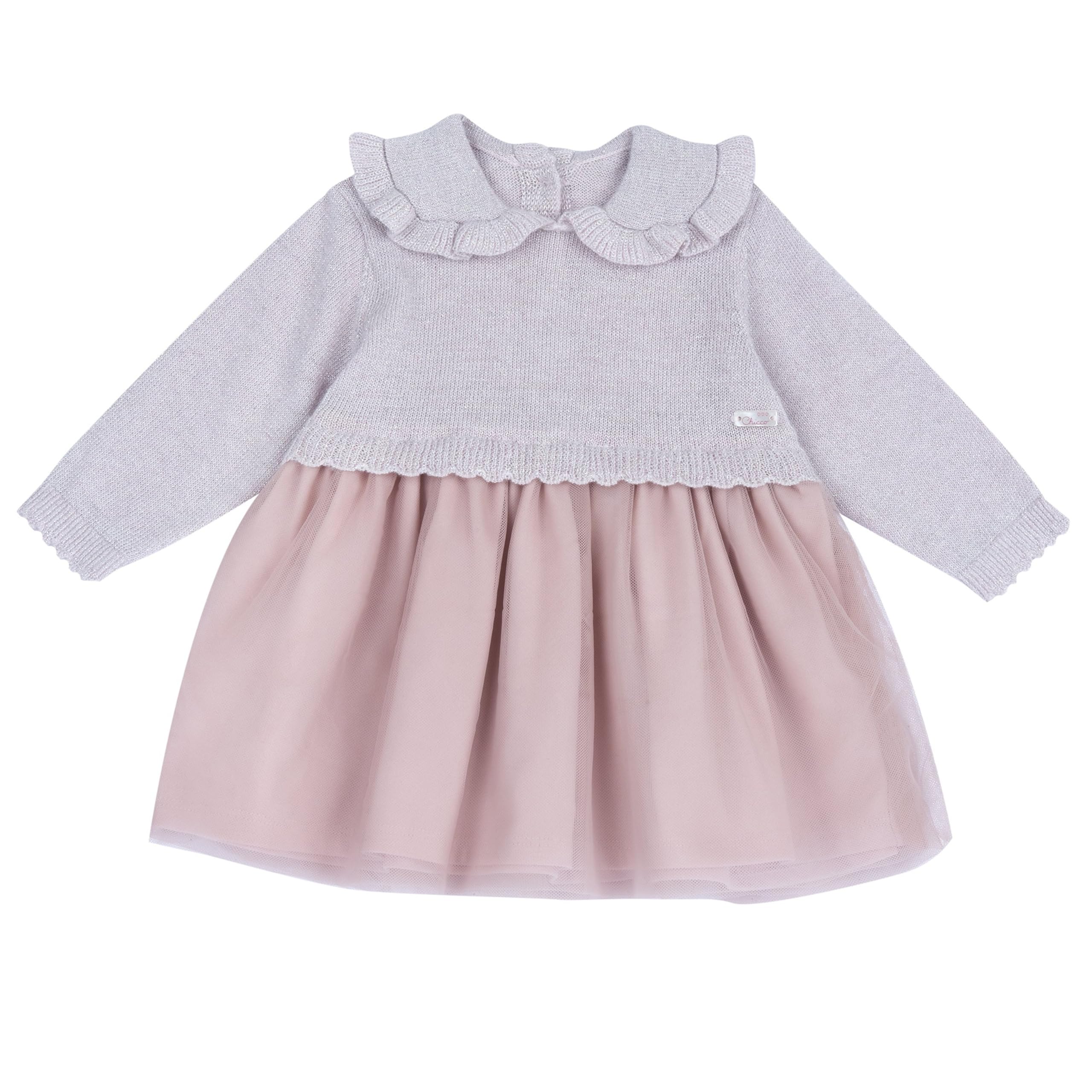 Chicco Bimba 0-24 Vestito