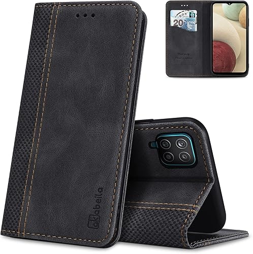 Miniatura 2 de Funda tipo cartera para Samsung A9 2018 para Samsung Galaxy A9SA9 STAR PRO, funda para tarjeta de crédito, cierre magnético, función atril, piel