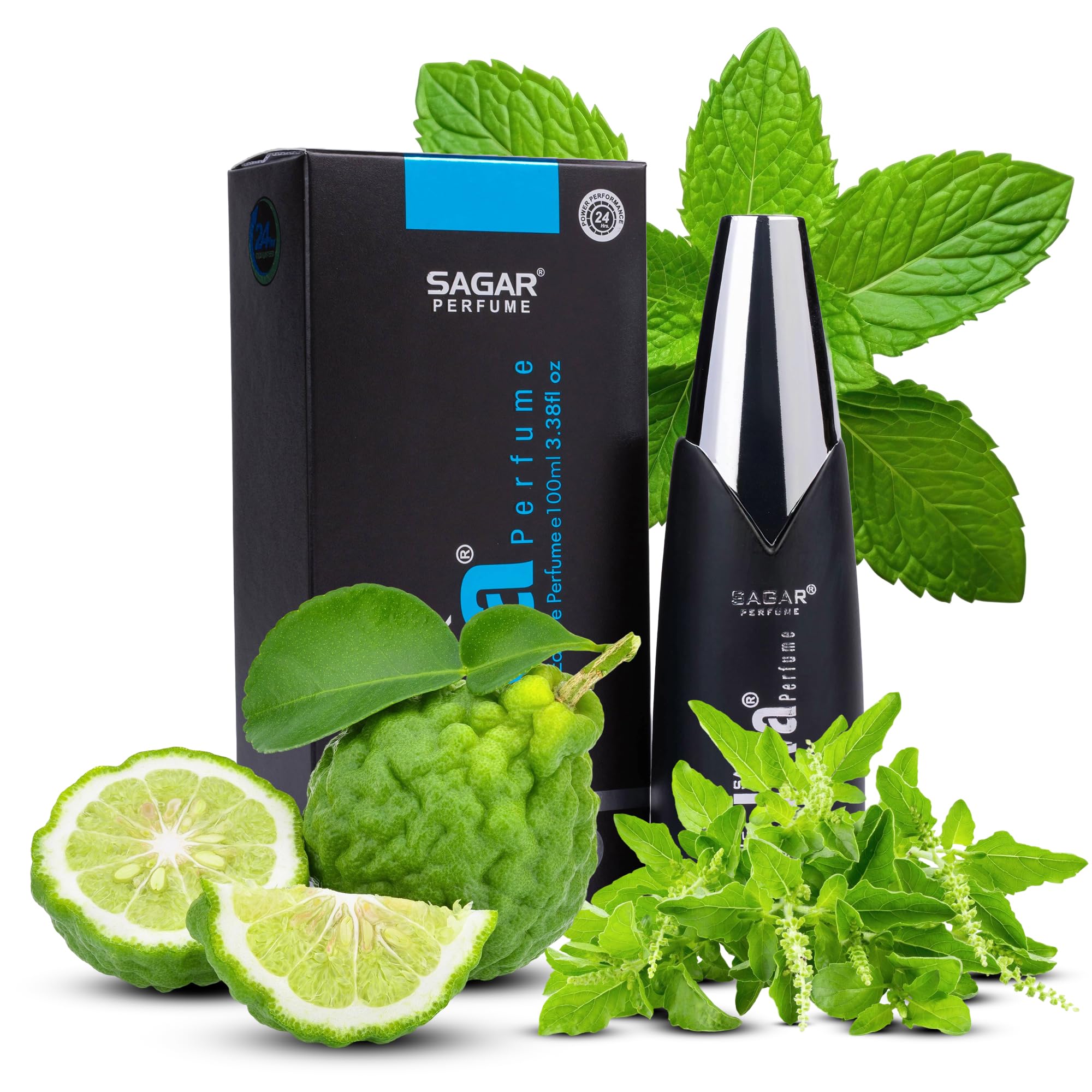 Feel the Fragrance of Sagar Java 60ML Perfume-picture-21