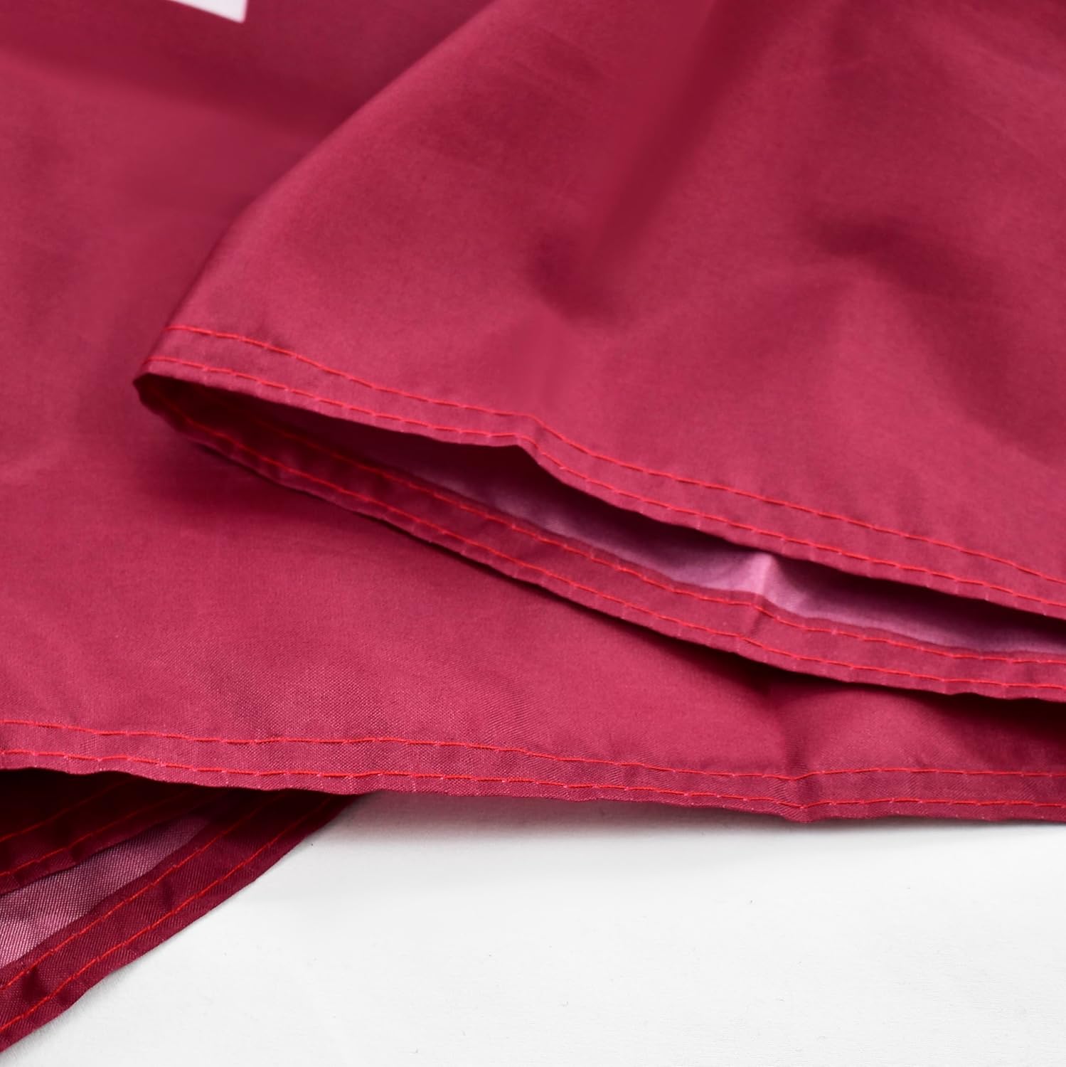 Phi Mu Sorority ギリシャ文字フラッグ 2色デザイン