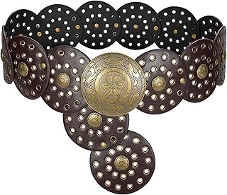 Find Thick Belts For Dresses