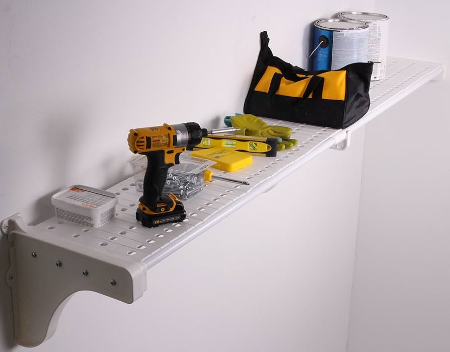 EGS SHELF エッジシェルフ　BGO EGS SHELF