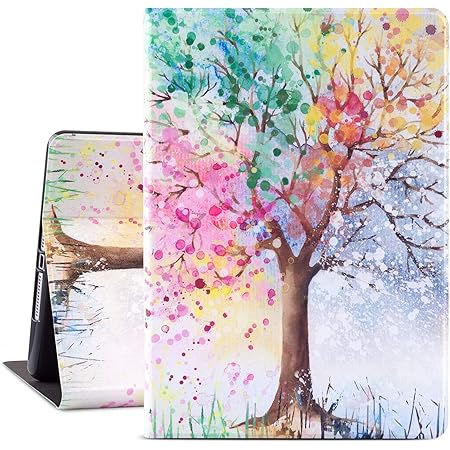 Amazon.com: Fintie Case for iPad 9.7 2018/2017, iPad Air 2, iPad Air - [Corner Protection