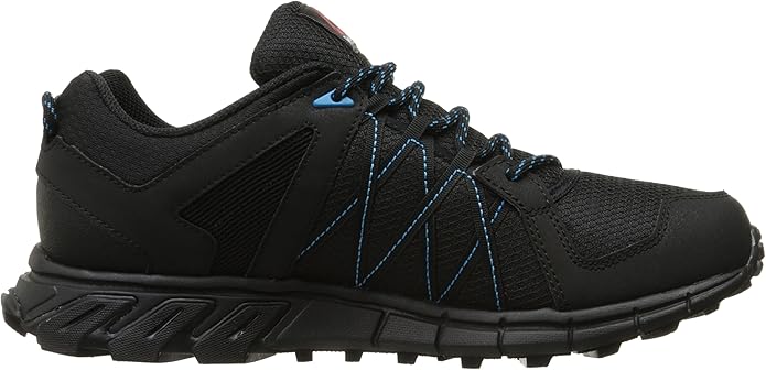 reebok men's trailgrip rs 5.0 running shoe