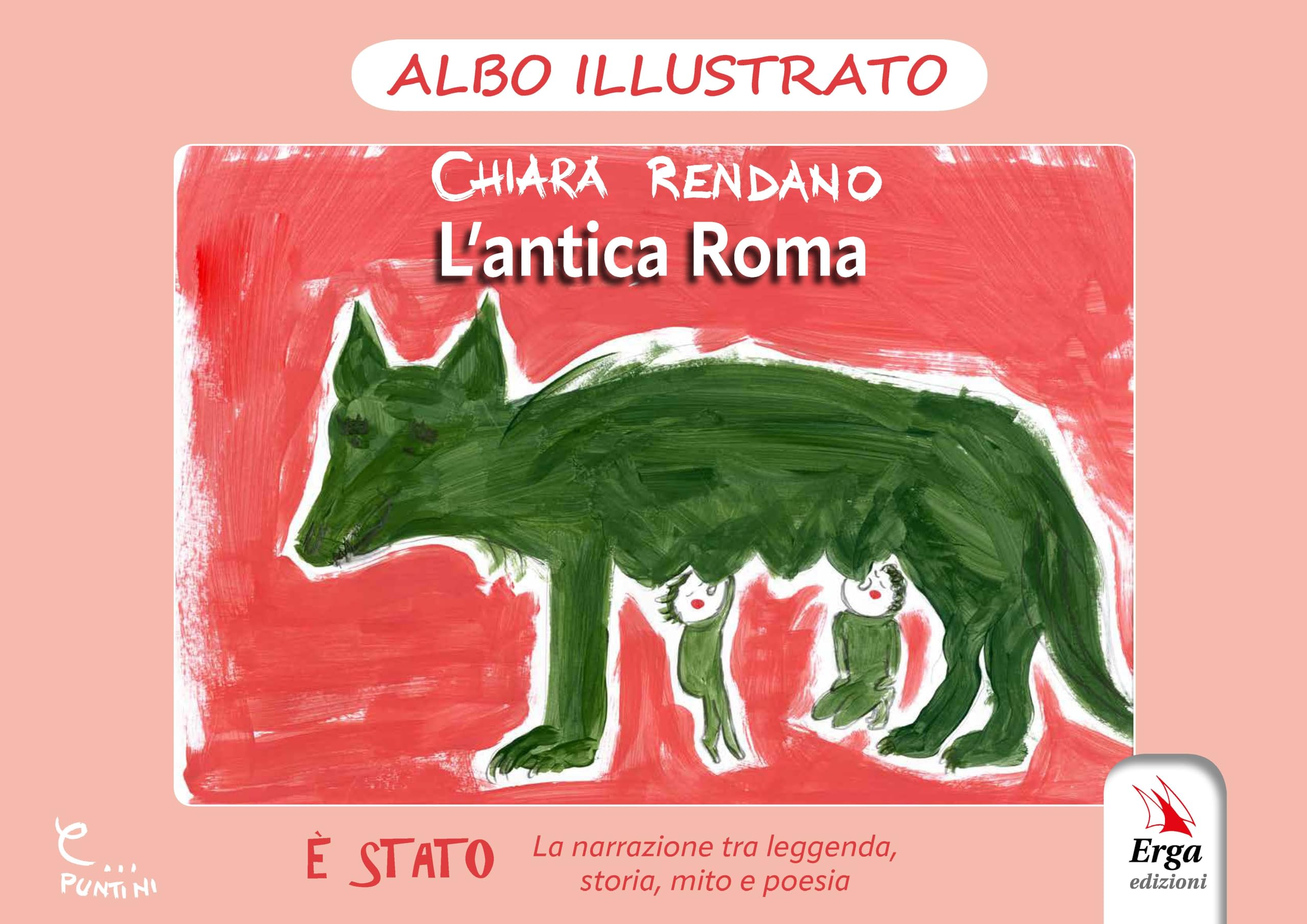 L'antica Roma. Ediz. Illustrata - 4