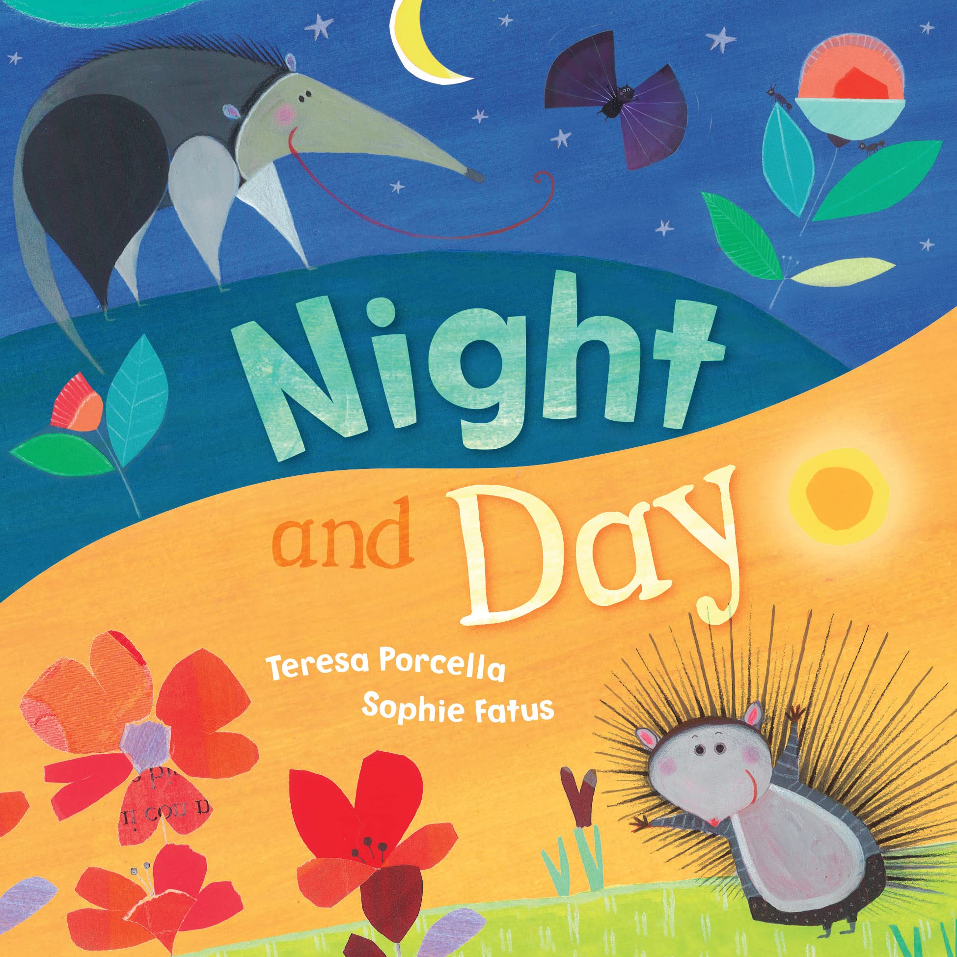 Night and Day: 1