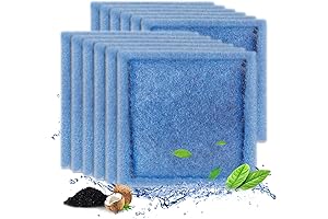 Rite-Size C Filter Cartridges: Keep Your Aquarium Crystal Clear