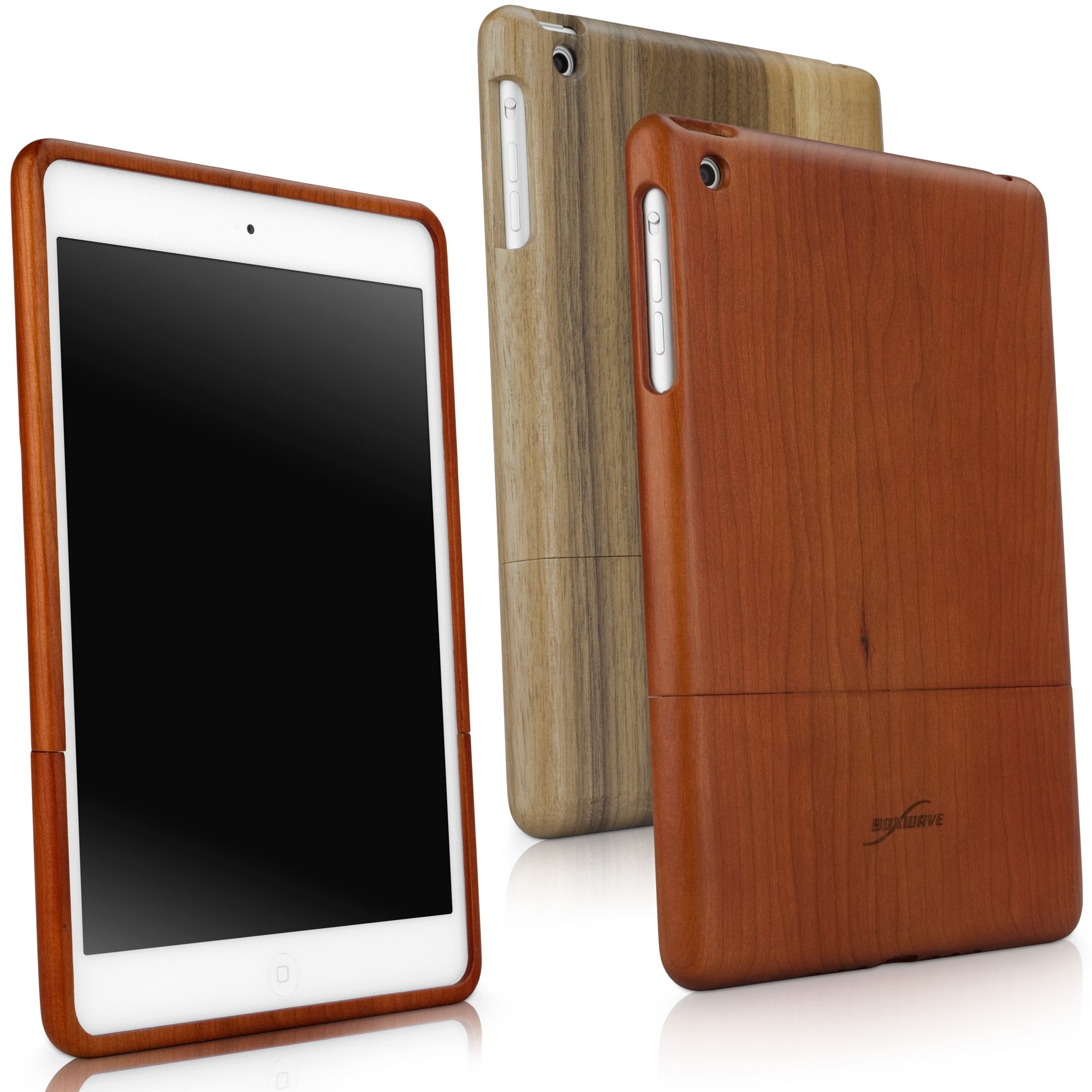 Amazon.com: BoxWave Case Compatible with iPad mini 1st Gen (Case