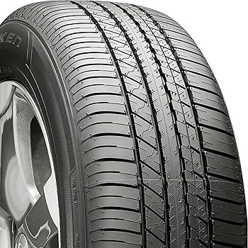 タイヤ・ホイール FALKEN ZIEX ZE001 A/S 225/55R18 Amazon.com: FALKEN 225/55R18 98H ZIEX ZE001 A/S OE BW