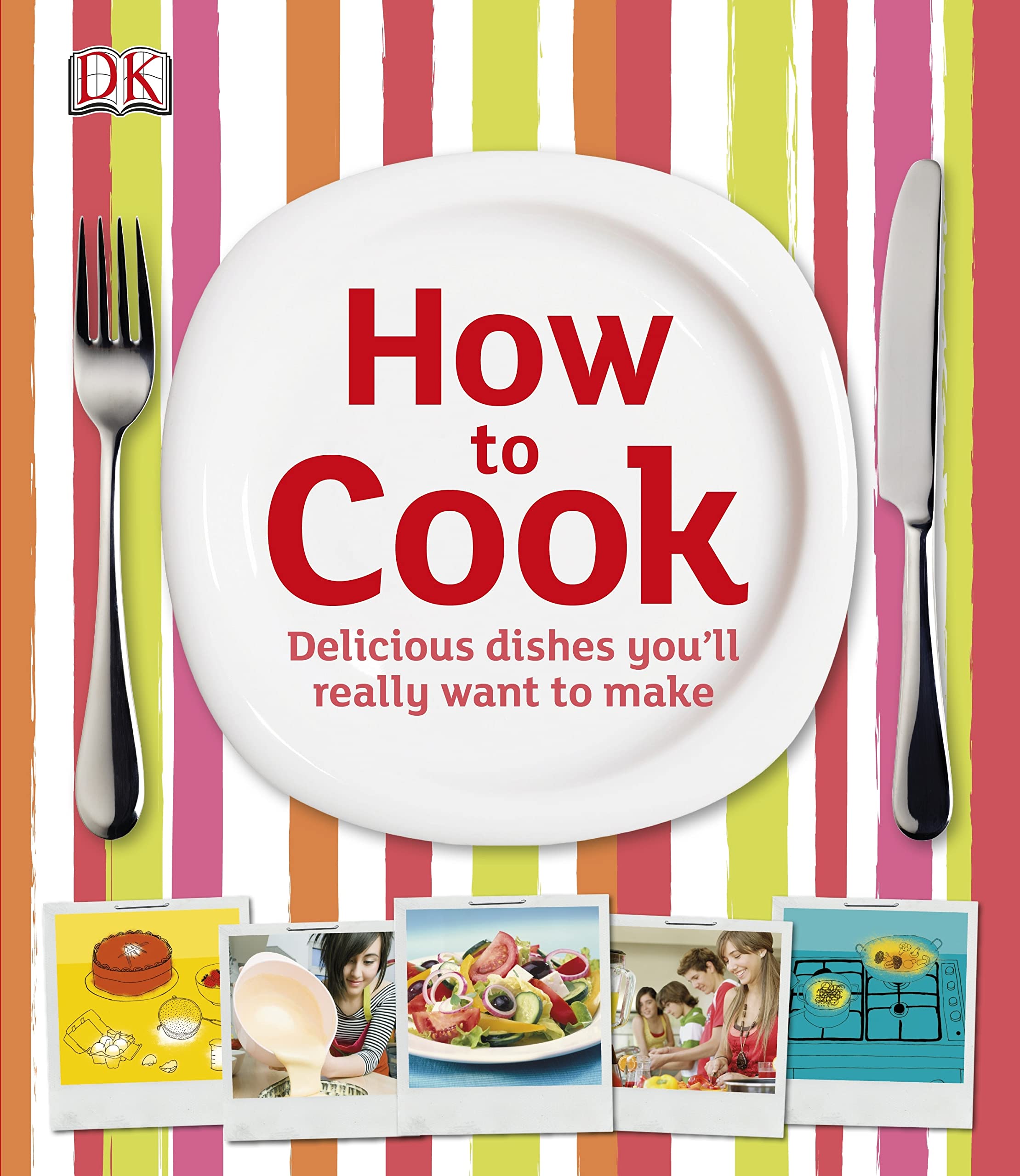 How To Cook