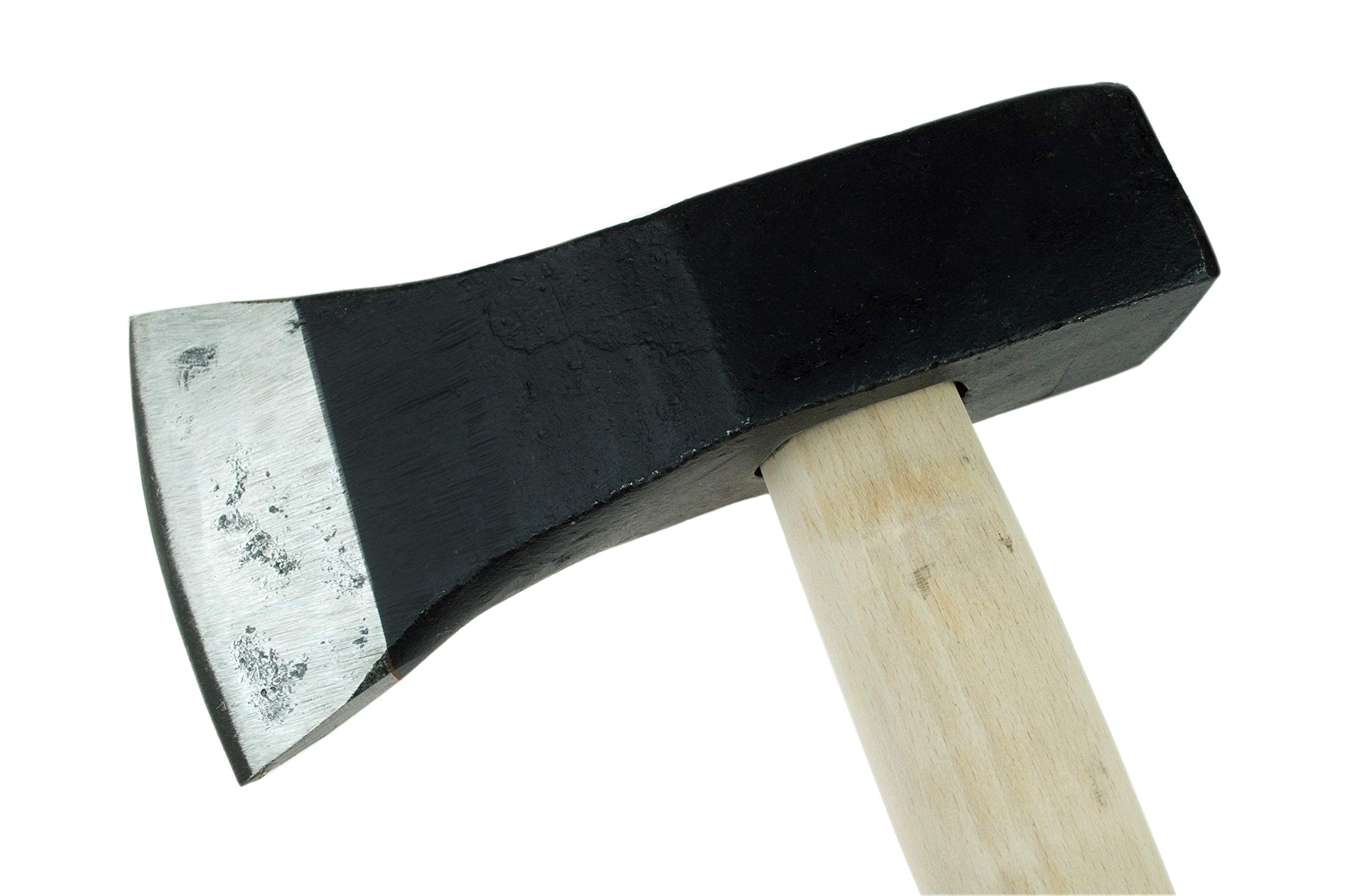 Axt Spaltaxt Spalthammer Spalter Hammer Beil hohe Qualität 5 kg 5000 g