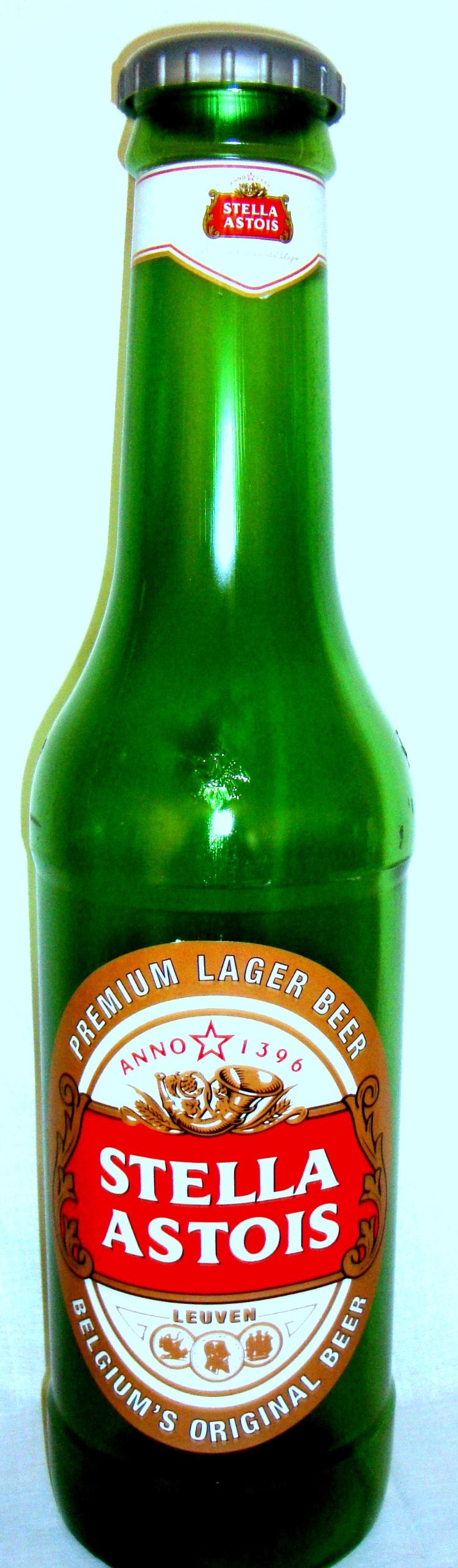 2ft Large Giant Money Saving Bottle - Stella Astois