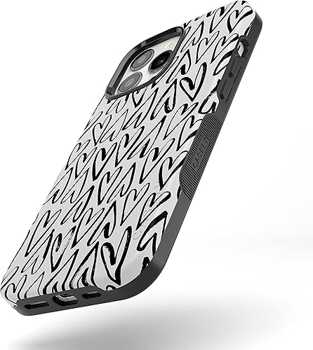 Vista 769 de Casely - Funda para iPhone 14 Pro Max, Viva La Vida, Frida Kahlo Floral Collage, compatible con MagSafe 10 Frida Kahlo Viva La Vida Collage