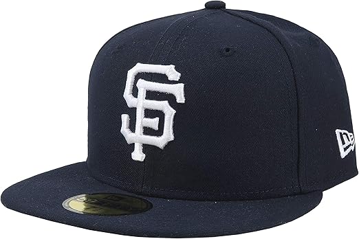 Sf giants snapback hats Clearance