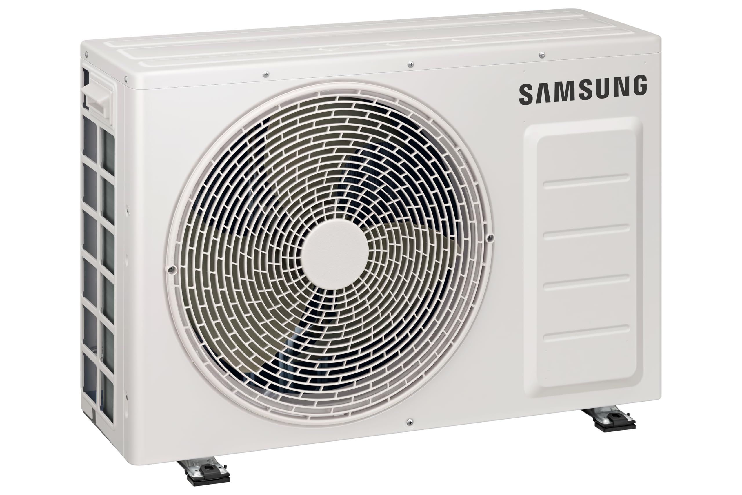 Samsung WindFree Elite S2, Climatizzatore Monosplit in Pompa di Calore, 12000 BTU, SmartThings e AI, WiFi, GAS R32, AR70F12CAAWNEU+AR70F12CAAWXEU, [Efficienza energetica A+++/A+++]