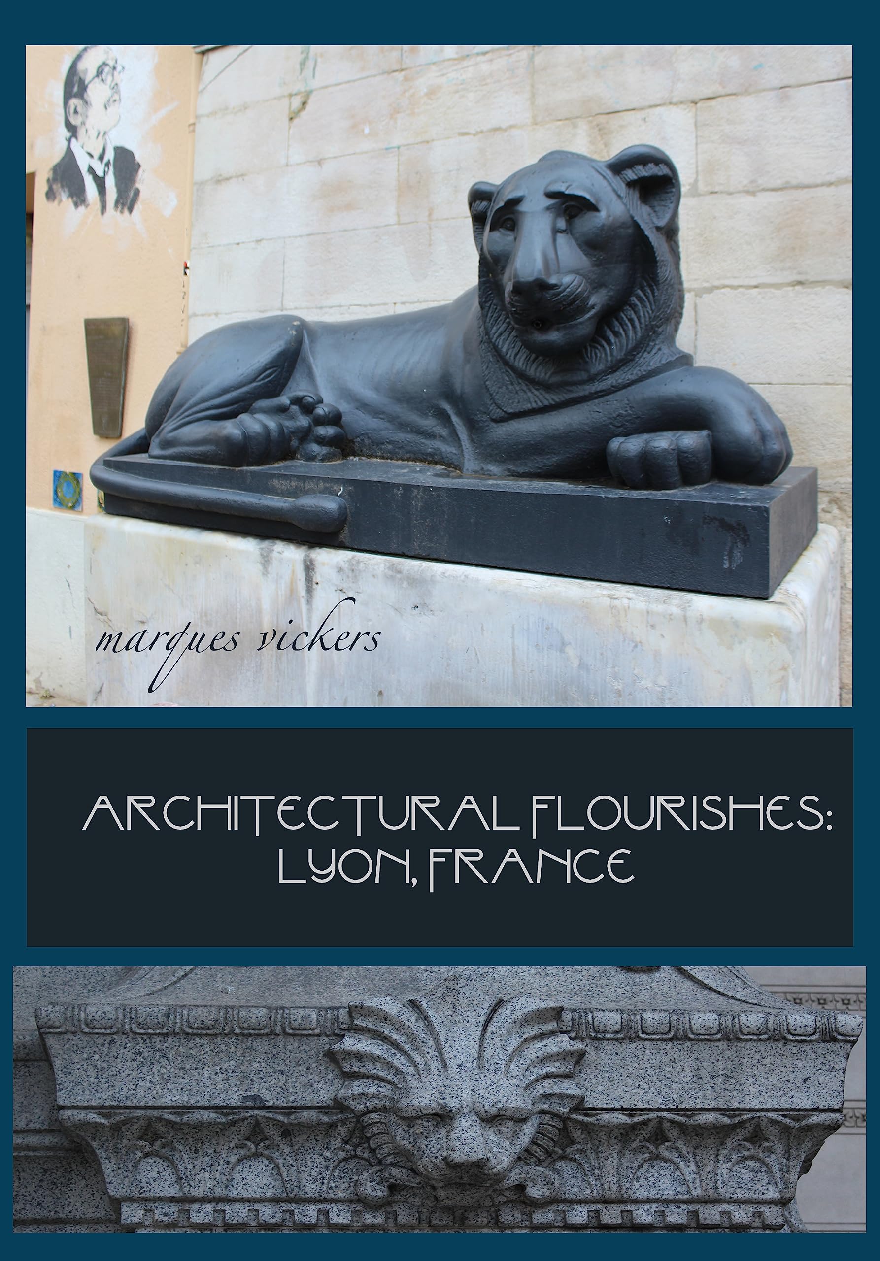 Comprendre architecture Lyon manuel d'analyse des façades pour décoder les monuments historiques