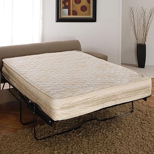Miniatura 3 de Leggett  Platt Colchón para sofá-cama Air Dream Ivory