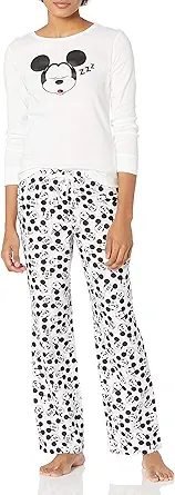 Amazon Essentials Disney Family Matching Pajama Sleep Sets