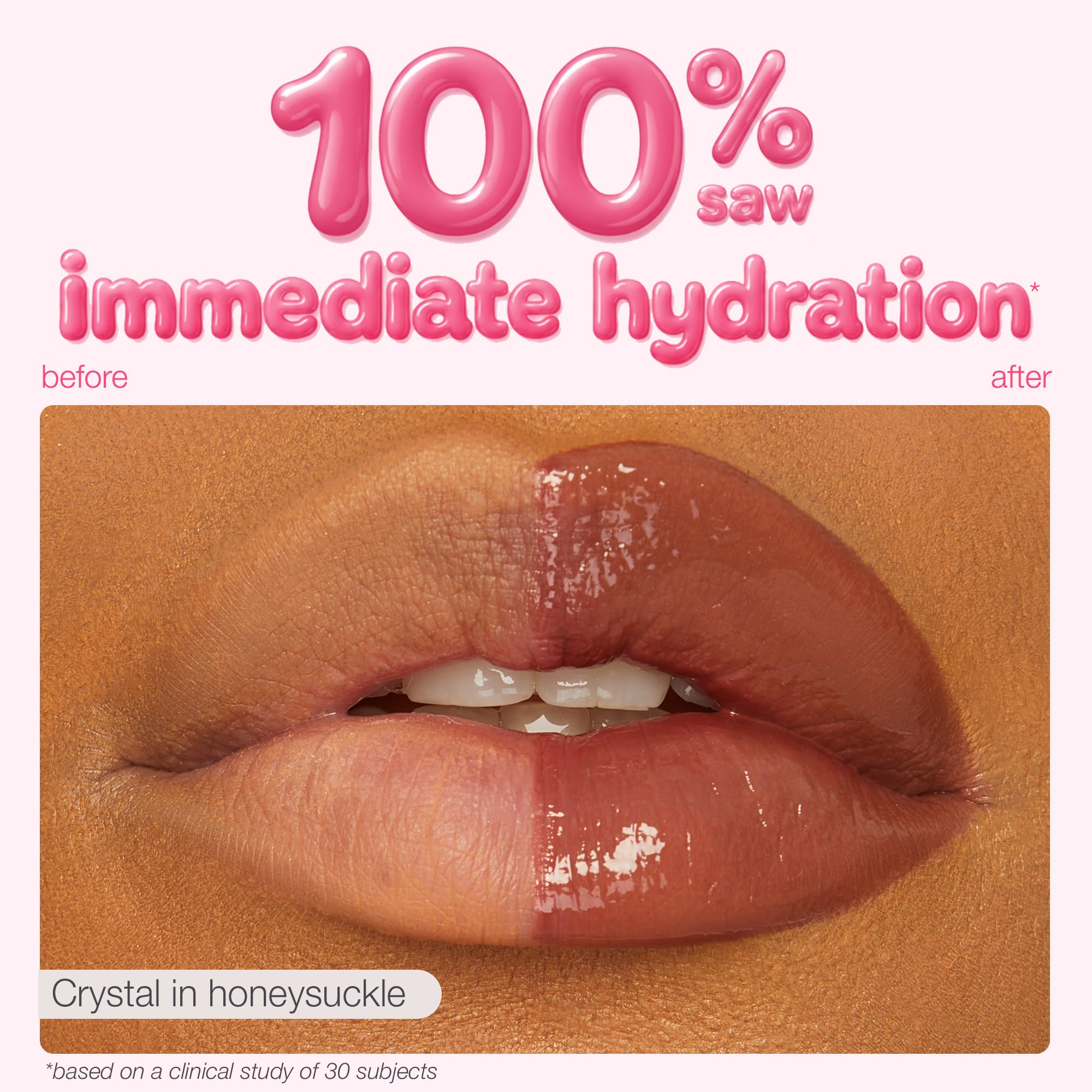 tarte Maracuja Succosa Lip Plump Caprifoglio