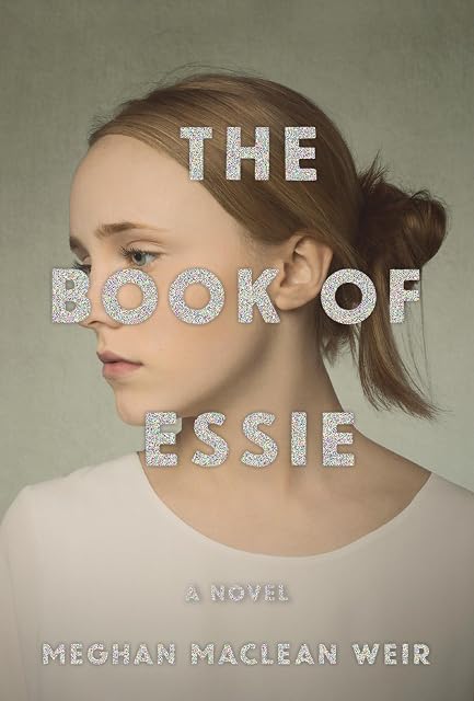 Portada de The book of essie