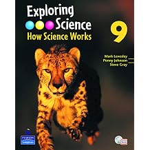 Exploring Science How Science Works Year 9 Student Book with ActiveBook with CDROM EXPLORING SCIENCE 2