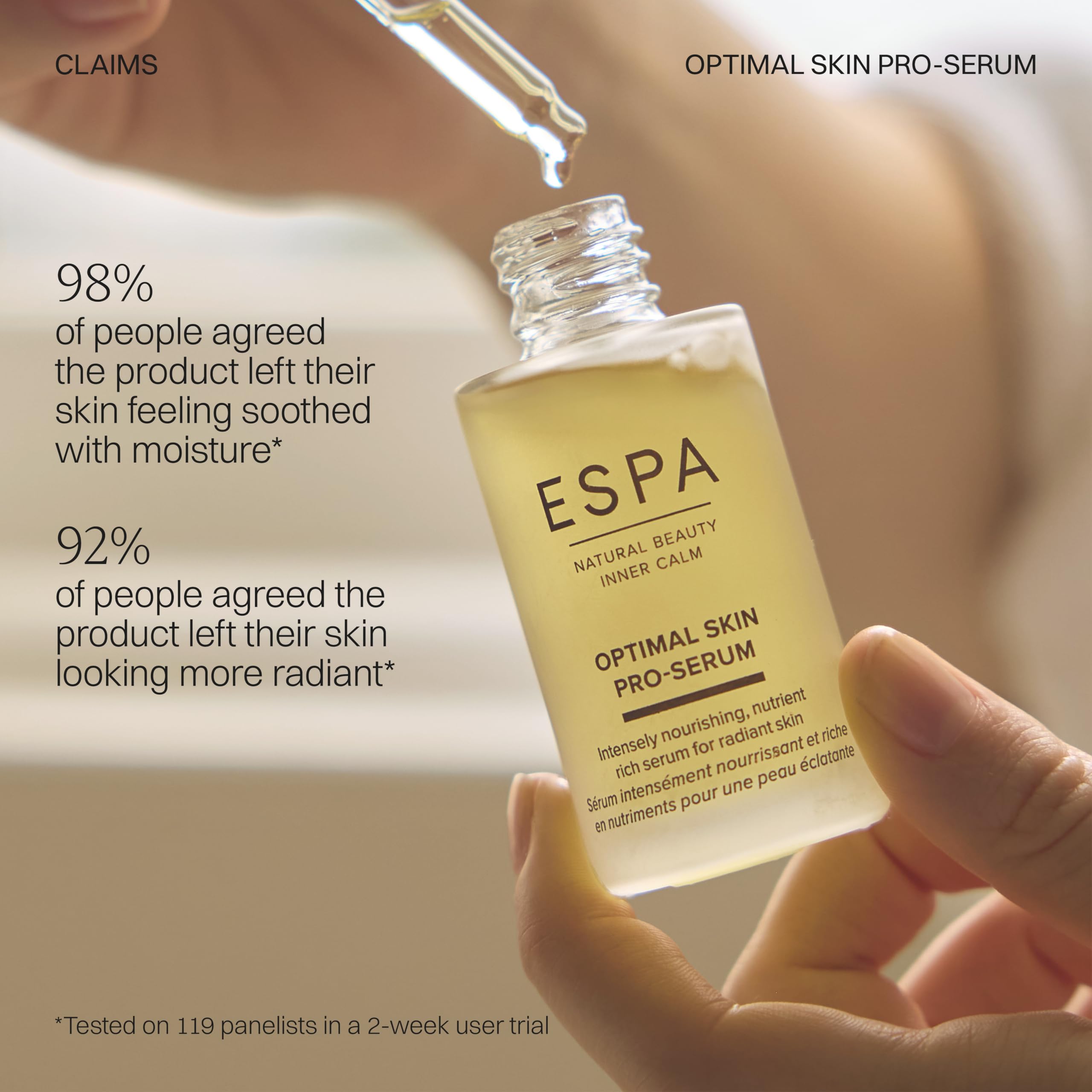 Optimal Skin Pro-Serum