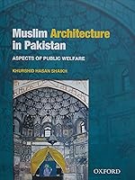 Algopix Similar Product 17 - Muslim Architecture in Pakistan