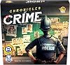 Chronicles Of Crime Board Game
