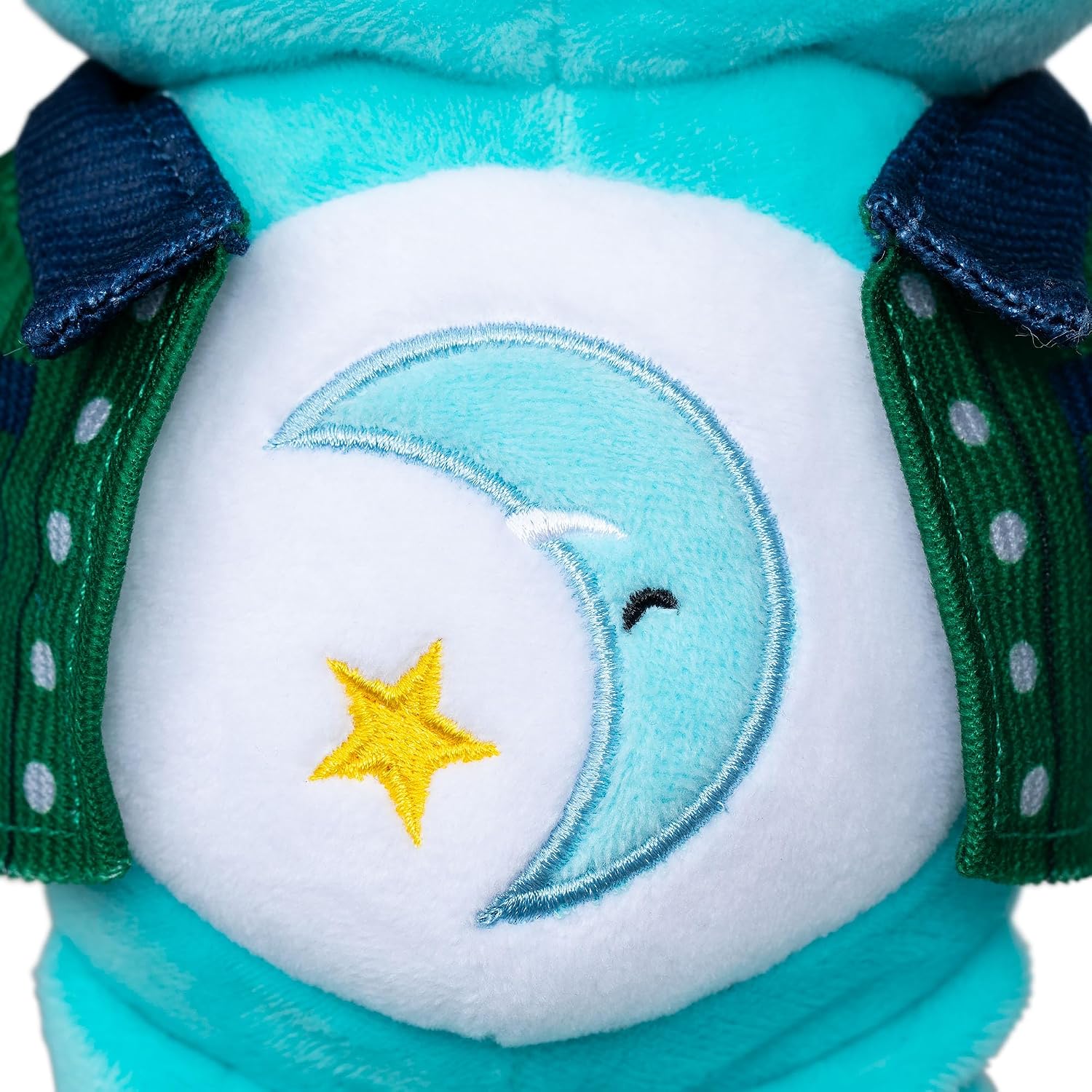Care Bears x Stranger Things Fun Size Plush - Bedtime Bear as Mike image 5