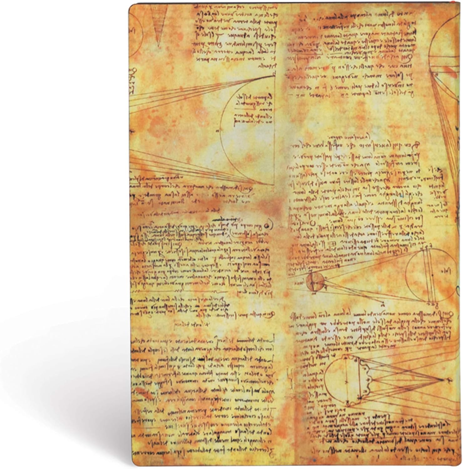 Paperblanks, Gelb, Midi (180 x 130) - Image 5