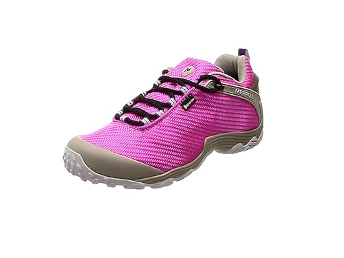Amazon メレル ハイキングシューズ カメレオン7ストームゴアテックス メンズ Merrell メレル ハイキング トレッキングシューズ