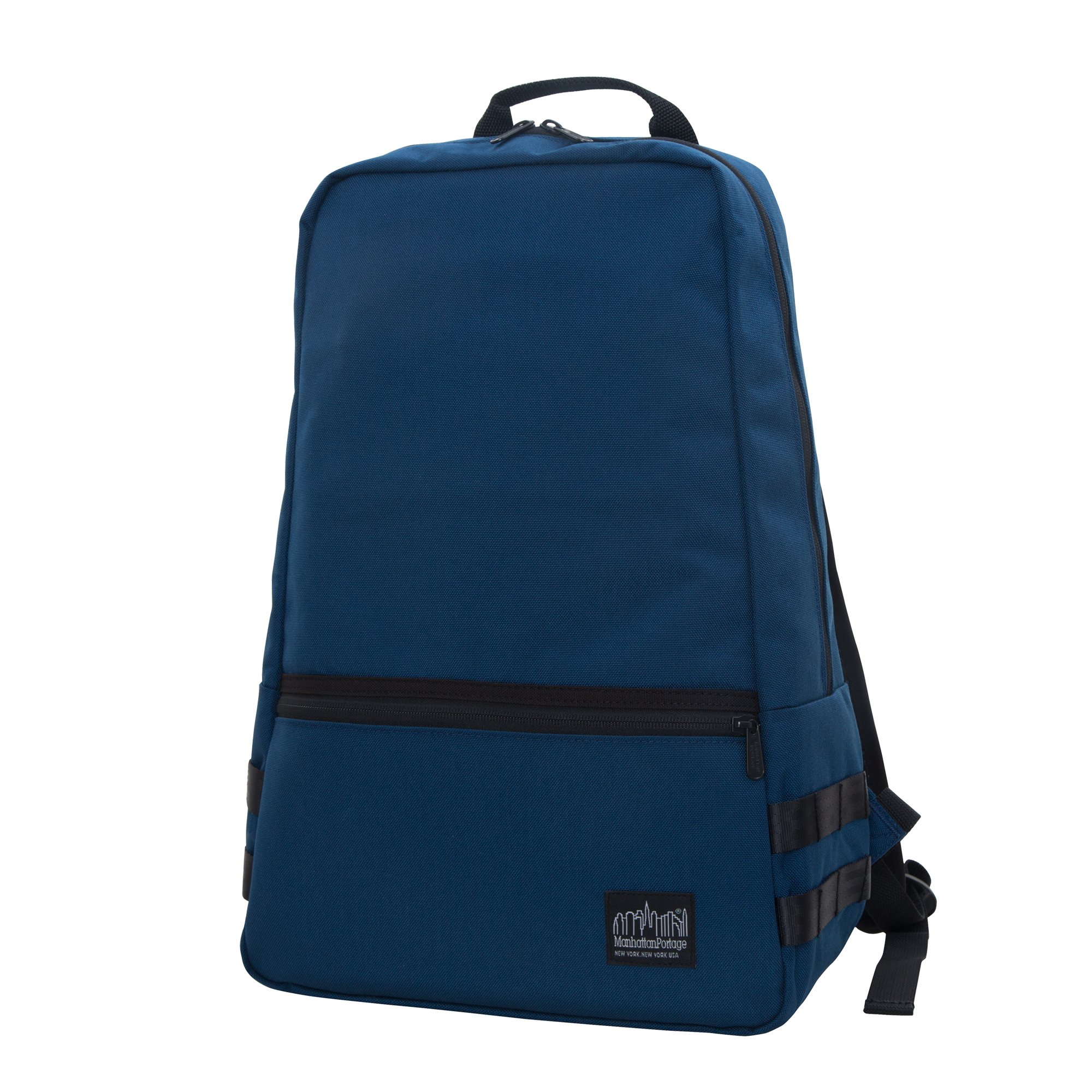 Amazon.com | Manhattan Portage Skillman Backpack With Padded  